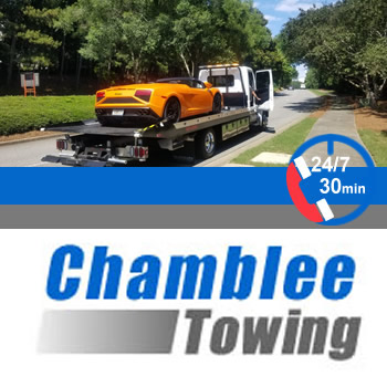 Ever Towing Services
